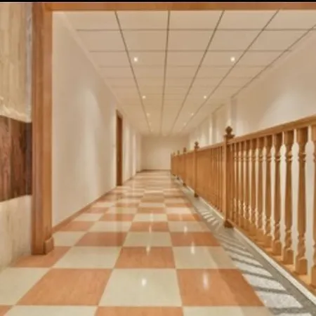 Apartman Playa De Cura Torrevieja