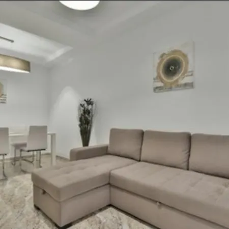 Apartment Playa De Cura Torrevieja