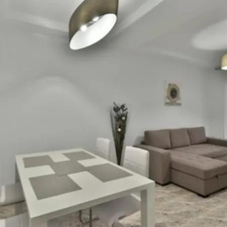 Playa De Cura Apartment Torrevieja