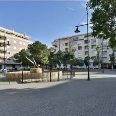 Apartman Playa De Cura