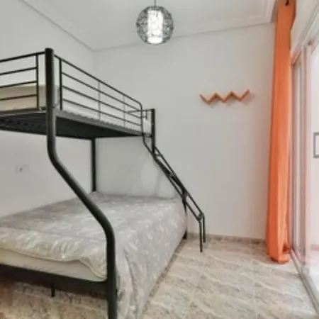Playa De Cura Apartment