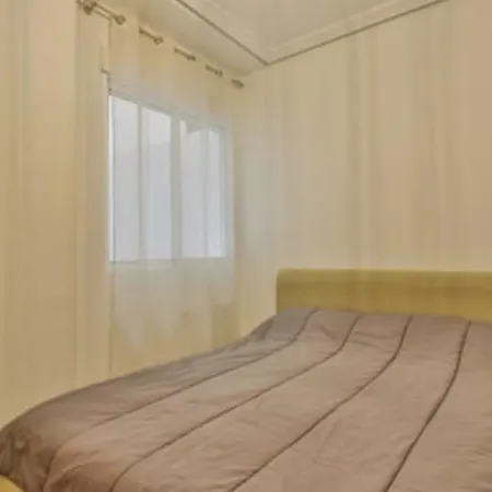 Apartman Playa De Cura Torrevieja